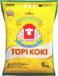 Topi Koki Super Slyp